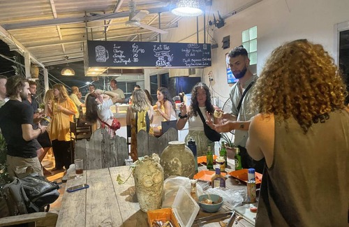Koh Tao Hostel | Hostel ∙ 8 guests