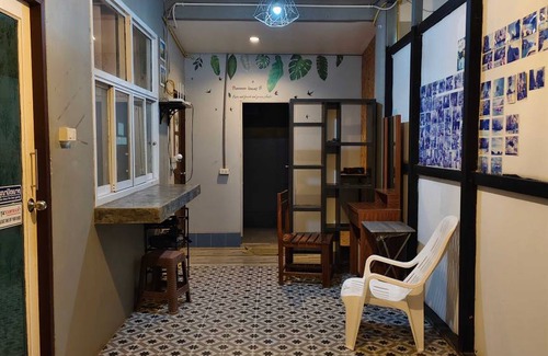 Ko Yao Hostel | Hostel ∙ 8 guests