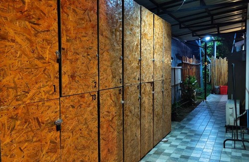 Ko Yao Hostel | Hostel ∙ 8 guests
