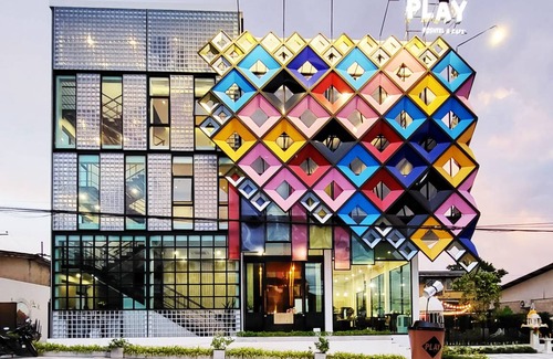 Downtown Krabi Hostel | Hostel ∙ 8 guests