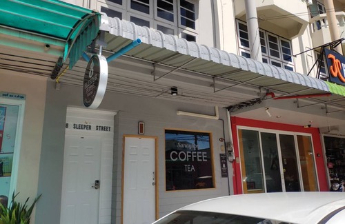 Downtown Krabi Hostel | Hostel ∙ 8 guests