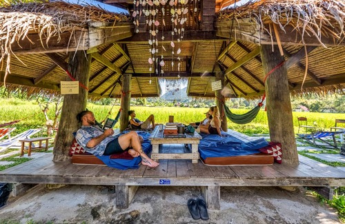 Pai Hostel | Hostel ∙ 8 guests