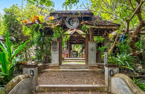 Pai Hostel | Hostel ∙ 8 guests