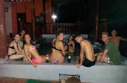 Pai Hostel | Hostel ∙ 8 guests