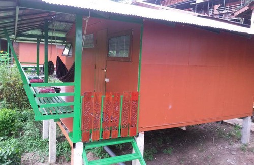 Pai Hostel | Hostel ∙ 8 guests