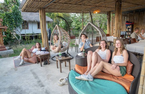 Pai Hostel | Hostel ∙ 8 guests