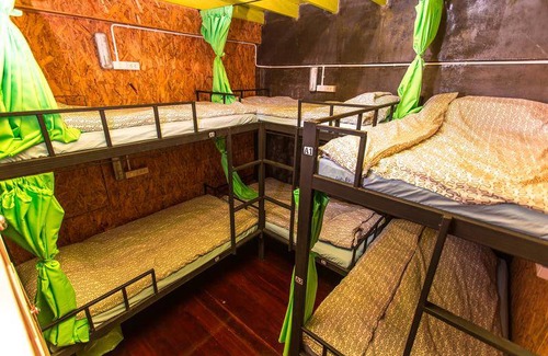 Samut Songkhram Hostel | Hostel ∙ 8 guests