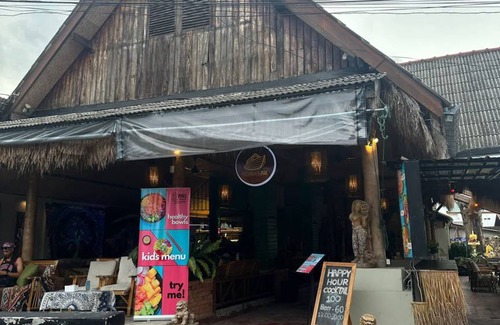 Lamai City Center Hostel | Hostel ∙ 8 guests