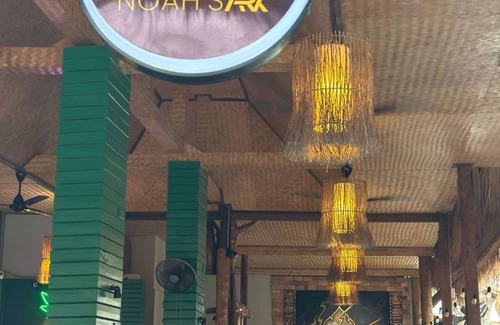 Lamai City Center Hostel | Hostel ∙ 8 guests