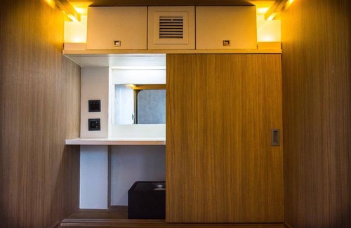 Pattaya Bay Hostel | Hostel ∙ 8 guests