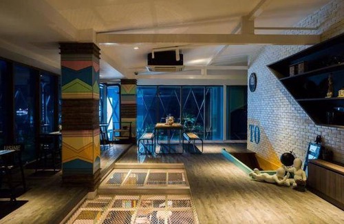 Pattaya Bay Hostel | Hostel ∙ 8 guests