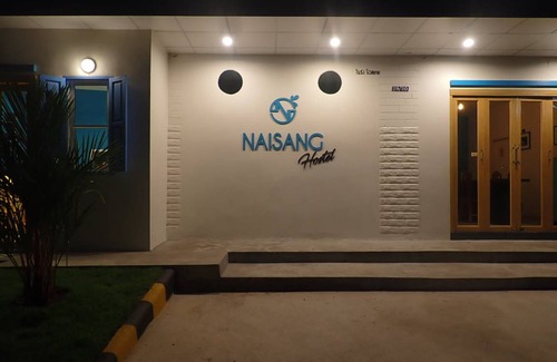 Chumphon Hostel | Hostel ∙ 8 guests