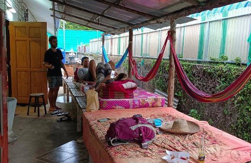 Pai Hostel | Hostel ∙ 8 guests