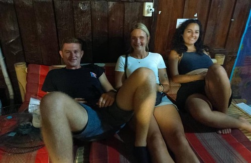 Pai Hostel | Hostel ∙ 8 guests