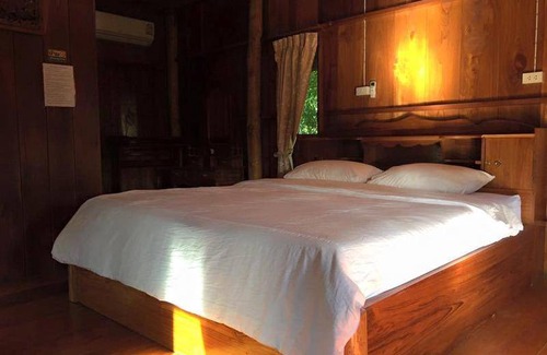 Pai Hostel | Hostel ∙ 8 guests