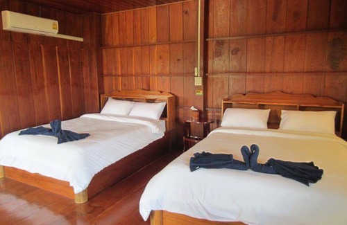 Pai Hostel | Hostel ∙ 8 guests