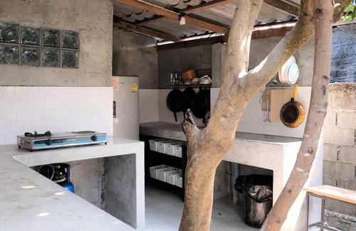Pai Hostel | Hostel ∙ 8 guests