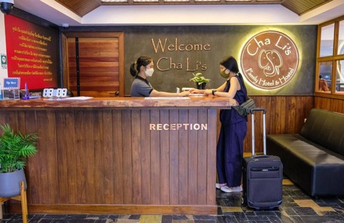 Pai Hostel | Hostel ∙ 8 guests