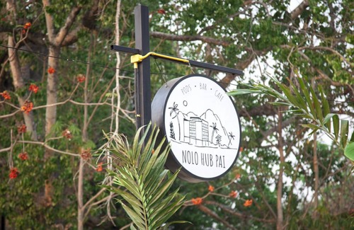 Pai Hostel | Hostel ∙ 8 guests