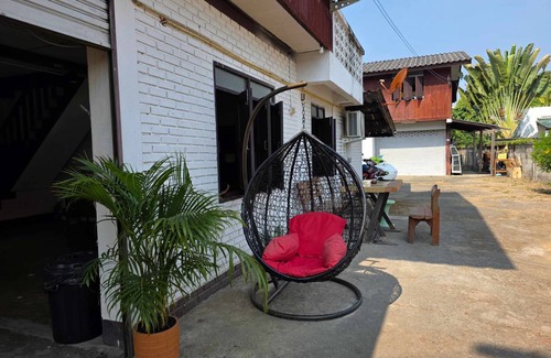 Pai Hostel | Hostel ∙ 8 guests
