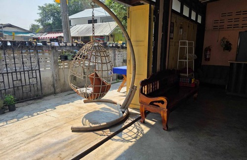Pai Hostel | Hostel ∙ 8 guests