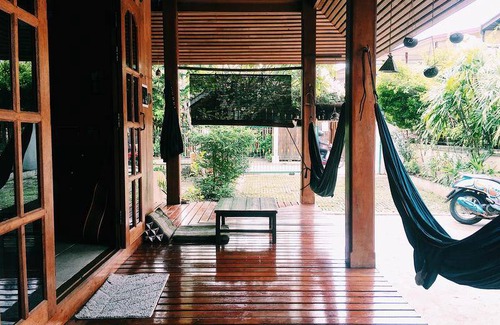 Pai Hostel | Hostel ∙ 8 guests