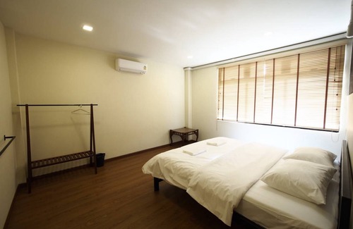 Pak Chong Hostel | Hostel ∙ 8 guests