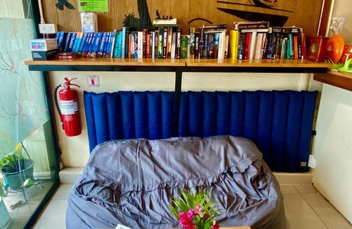 Rayong Hostel | Hostel ∙ 8 guests