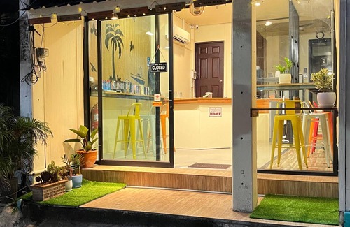Rayong Hostel | Hostel ∙ 8 guests