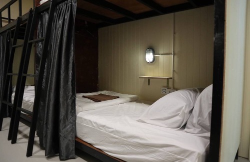 Rayong Hostel | Hostel ∙ 8 guests
