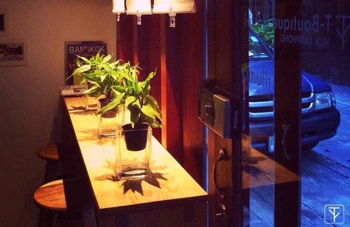 Bangkok City Centre Hostel | Hostel ∙ 8 guests