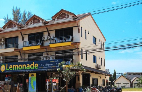 Ko Lanta Hostel | Hostel ∙ 8 guests