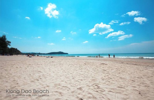Ko Lanta Hostel | Hostel ∙ 8 guests