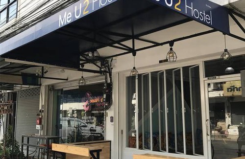 Chang Phueak Hostel | Hostel ∙ 8 guests