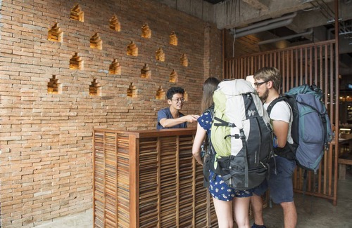 Chang Moi Hostel | Hostel ∙ 8 guests