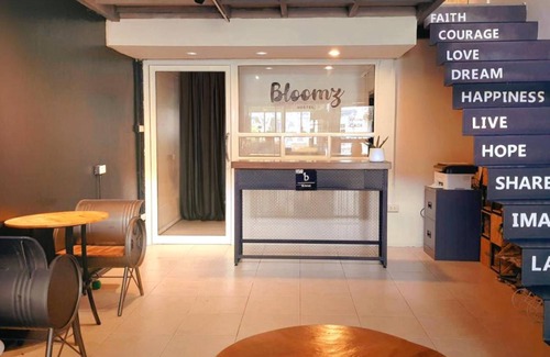 Chang Phueak Hostel | Hostel ∙ 8 guests