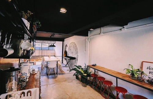 Chang Phueak Hostel | Hostel ∙ 8 guests