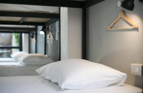 Chiang Khong Hostel | Hostel ∙ 8 guests