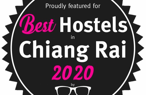 Chiang Rai Hostel | Hostel ∙ 8 guests