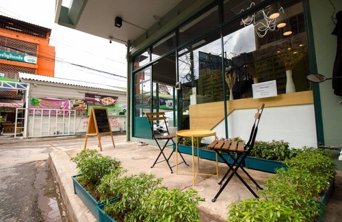Chiang Rai Hostel | Hostel ∙ 8 guests