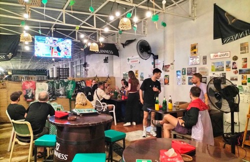 Chiang Rai Hostel | Hostel ∙ 8 guests