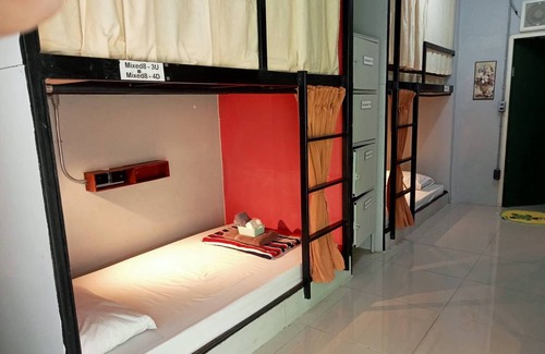 Chiang Rai Hostel | Hostel ∙ 8 guests