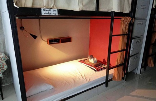 Chiang Rai Hostel | Hostel ∙ 8 guests