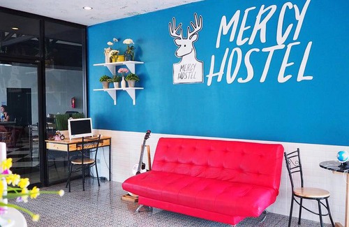 Chiang Rai Hostel | Hostel ∙ 8 guests