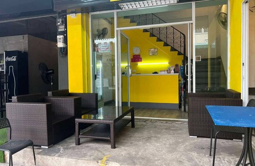 Phra Khanong Nuea Hostel | Hostel ∙ 8 guests