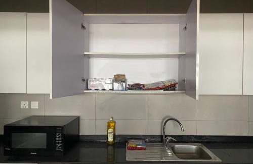 Dubai Investment Park Apartment | HOstel