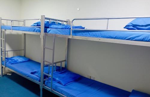 Naif Hostel | Hostel Friends Dubai