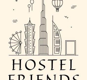 Naif Hostel | Hostel Friends Dubai
