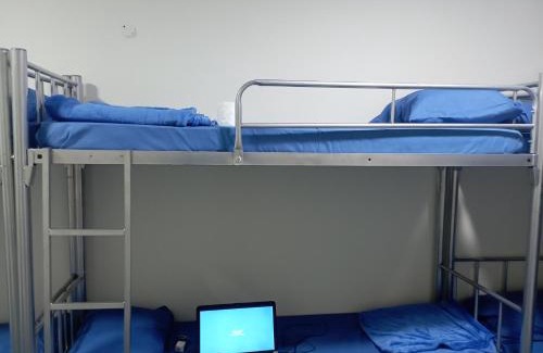 Naif Hostel | Hostel Friends Dubai