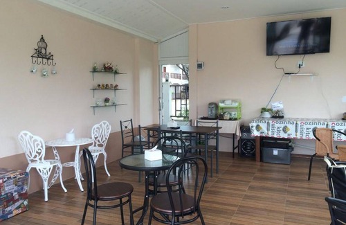 Mae Sot Hotel | Hotel ∙ 127 guests